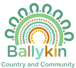 Ballykin - Country and Community